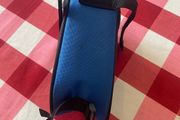 bike saddle bag