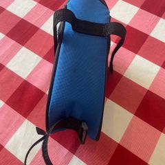 bike saddle bag