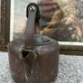 vintage copper kettle Image 2