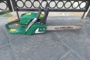 chainsaw