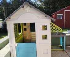 Smoby Playhouse