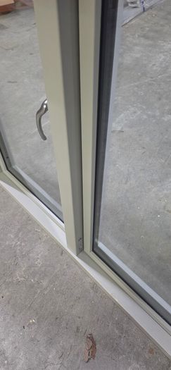 Alu-Clad Double Glazed Windows