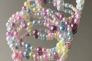 Handmade bracelets