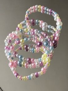 Handmade bracelets