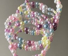 Handmade bracelets