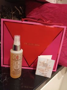 Elizabeth Arden Eight hour all over miracle oil