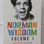 Norman Wisdom Collection [Movie DVD] Image 4