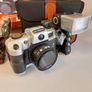 Camera. Olympia NK 3030 Image 3