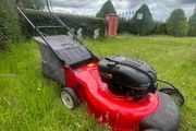 lawnmower