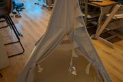 Canicove indoor teepee for kids