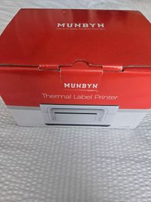 Thermal Label Printer