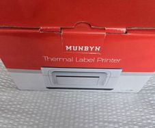 Thermal Label Printer