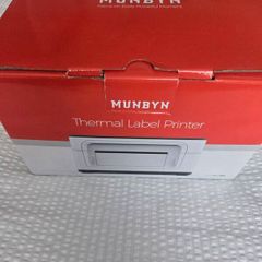 Thermal Label Printer