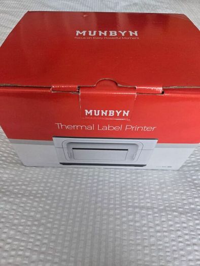 Thermal Label Printer