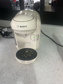 coffee machine
