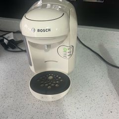 coffee machine