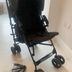 Mamas and Papas buggy