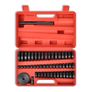 Custom Built Bush / Bearing / Seal Driver Master Set Discs 51 pcs Image 3