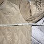 Massimo Dutti Ladies Quilted Jacket Size Medium Image 8
