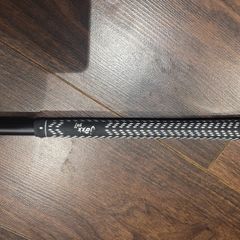 3 wood