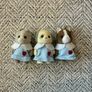 Sylvanian Families Primrose Nursery School Baby Figures Bundle Image 2