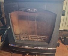 Stove