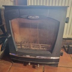 Stove