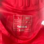 Man United 24/25 Authentic Home Shirt Image 10