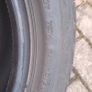Bridgestone Turanza 275/40/18 Rft never Damaged Image 2