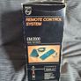 Vintage Philips EM 2000 Infrared Remote Control System System Brand new boxed Image 2