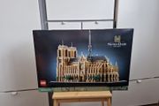 LEGO Notre dame
