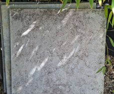 Limestone Paving