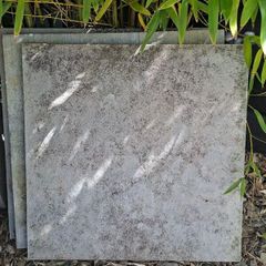 Limestone Paving