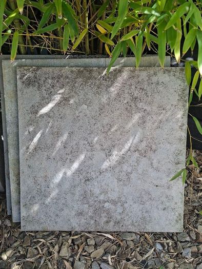 Limestone Paving