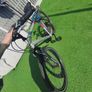 Raleigh AT100 freeride Image 2