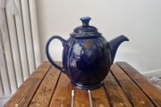 Denby teapot