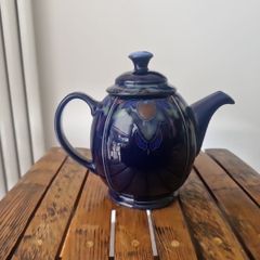 Denby teapot