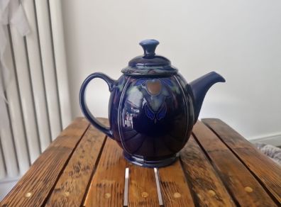 Denby teapot