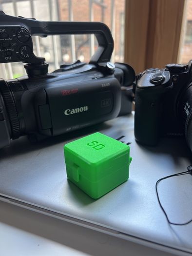 photocamera