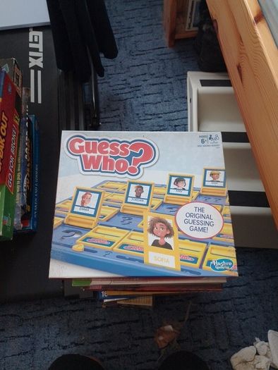 Board games