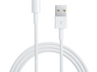 main image for ad Apple Sync &amp; Charger USB Data Cable For iPhone 6 5 iPad Mini iPad 4 ::: 2M