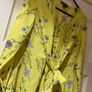 floral blouse Image 3