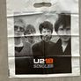 U218 Singles Promotional Bag 2006 Image 2