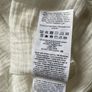 Vero Moda white long sleep top size 18 - new Image 7