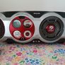 Philips AZ2555 Soundmachine Boombox Image 2