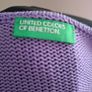 Benetton jumper Image 5
