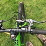 Frog 55 20" Children's Bike Image 7