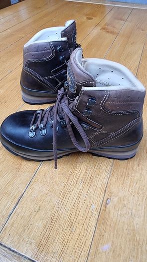 Meindl Bernina 2 GTX Waterproof Boots