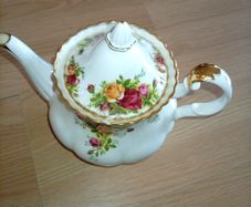 Royal Albert