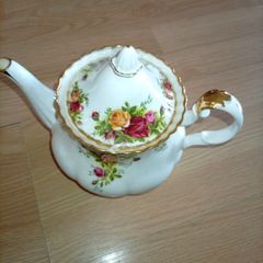 Royal Albert